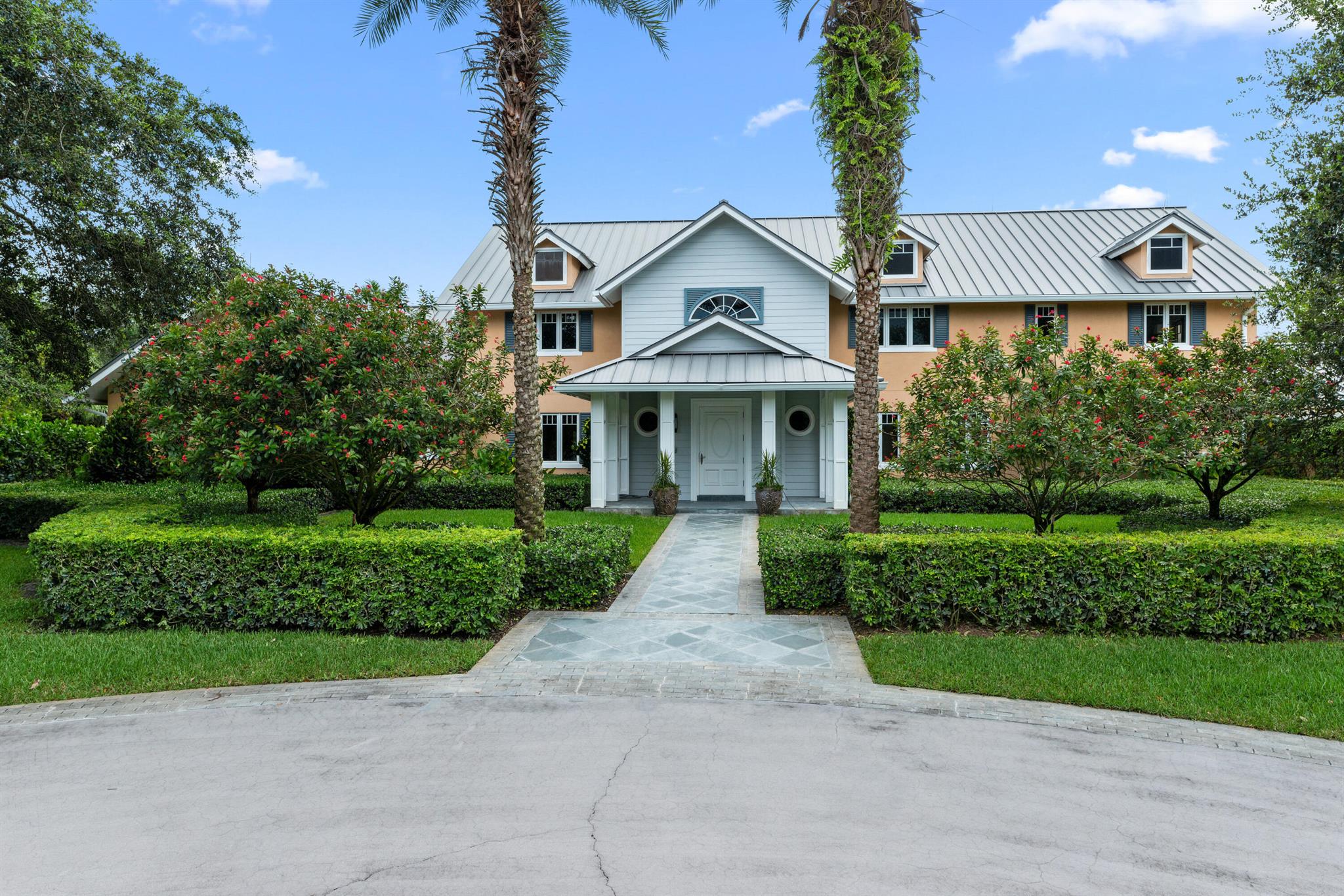 Wellington South End - Residential