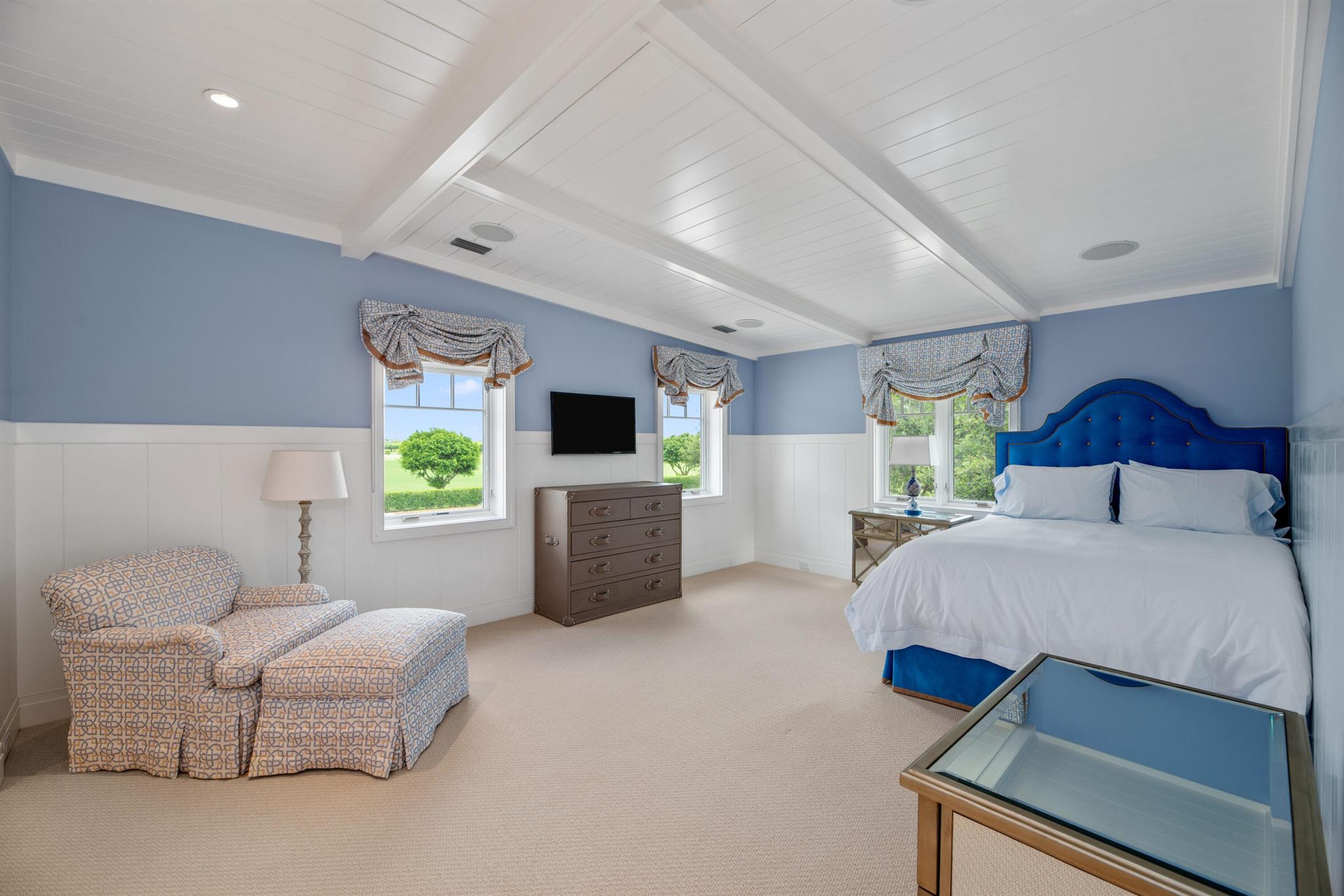 Wellington South End - Residential