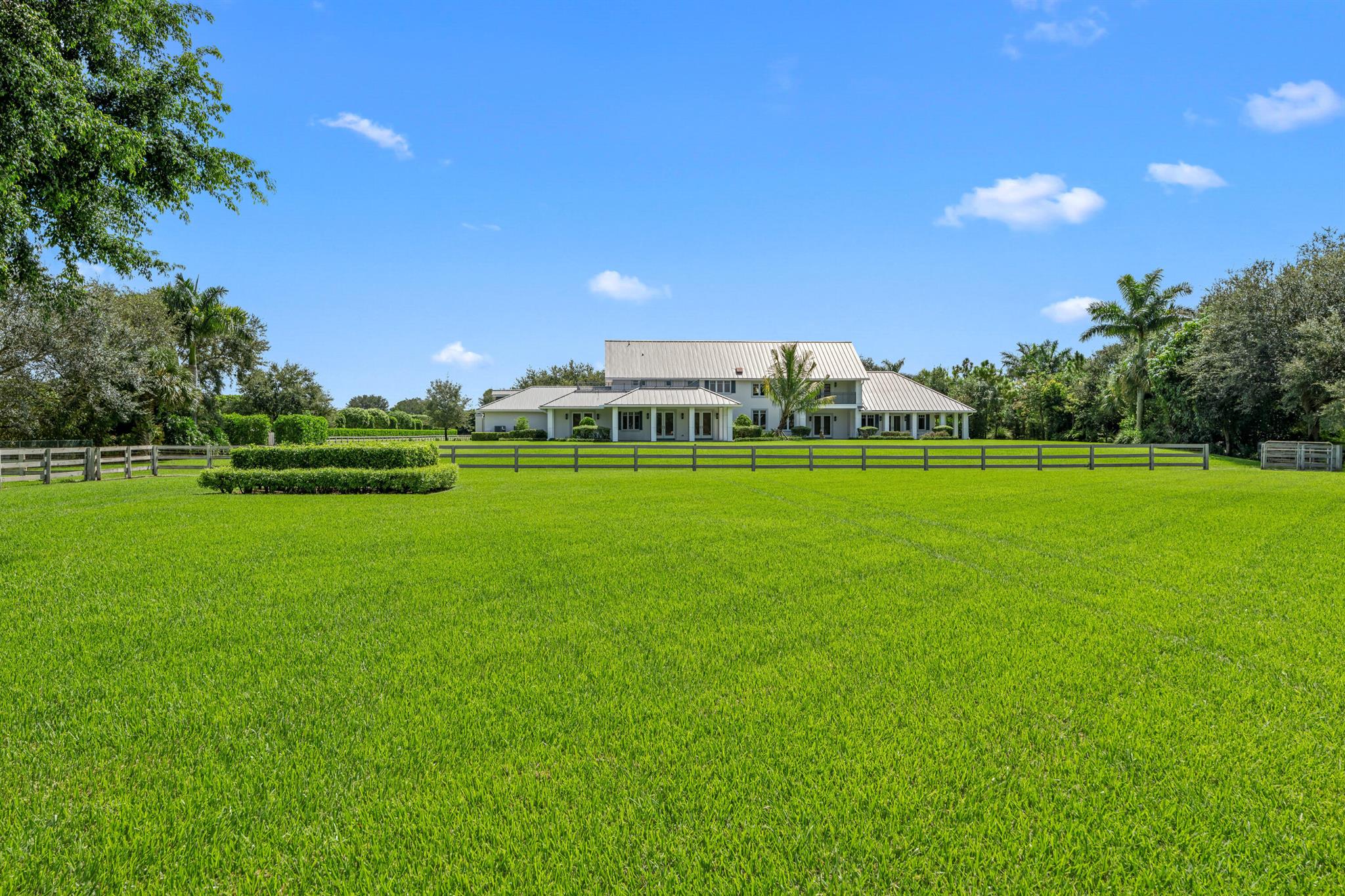 Wellington South End - Residential