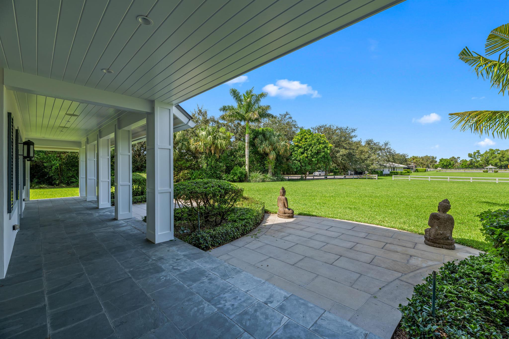 Wellington South End - Residential