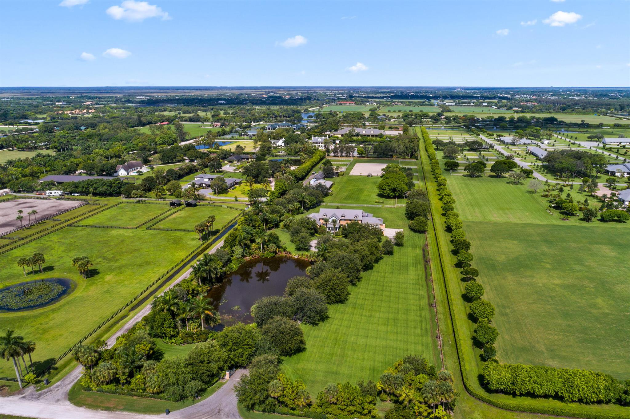 Wellington South End - Residential