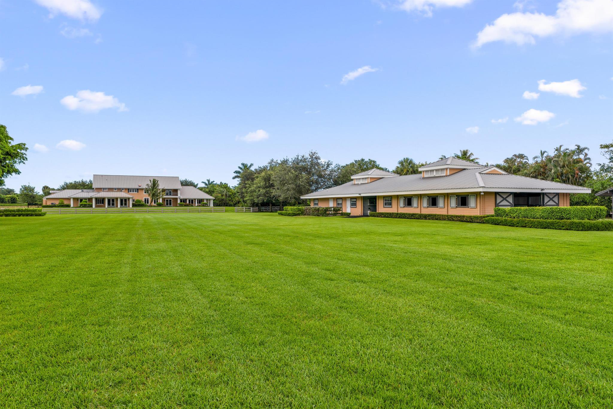 Wellington South End - Residential