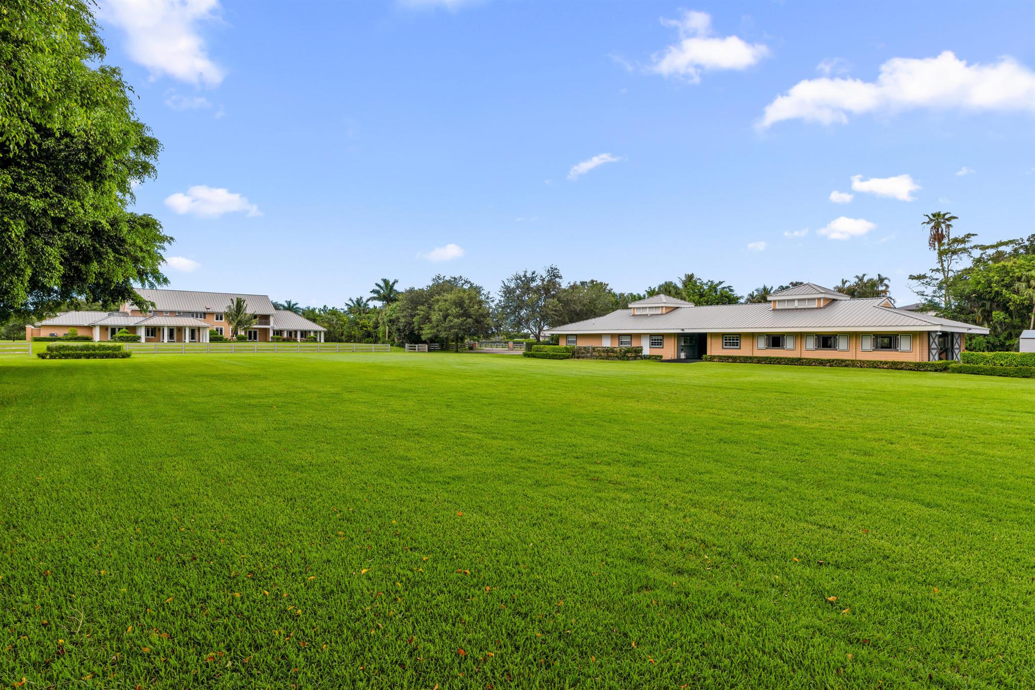 Wellington South End - Residential