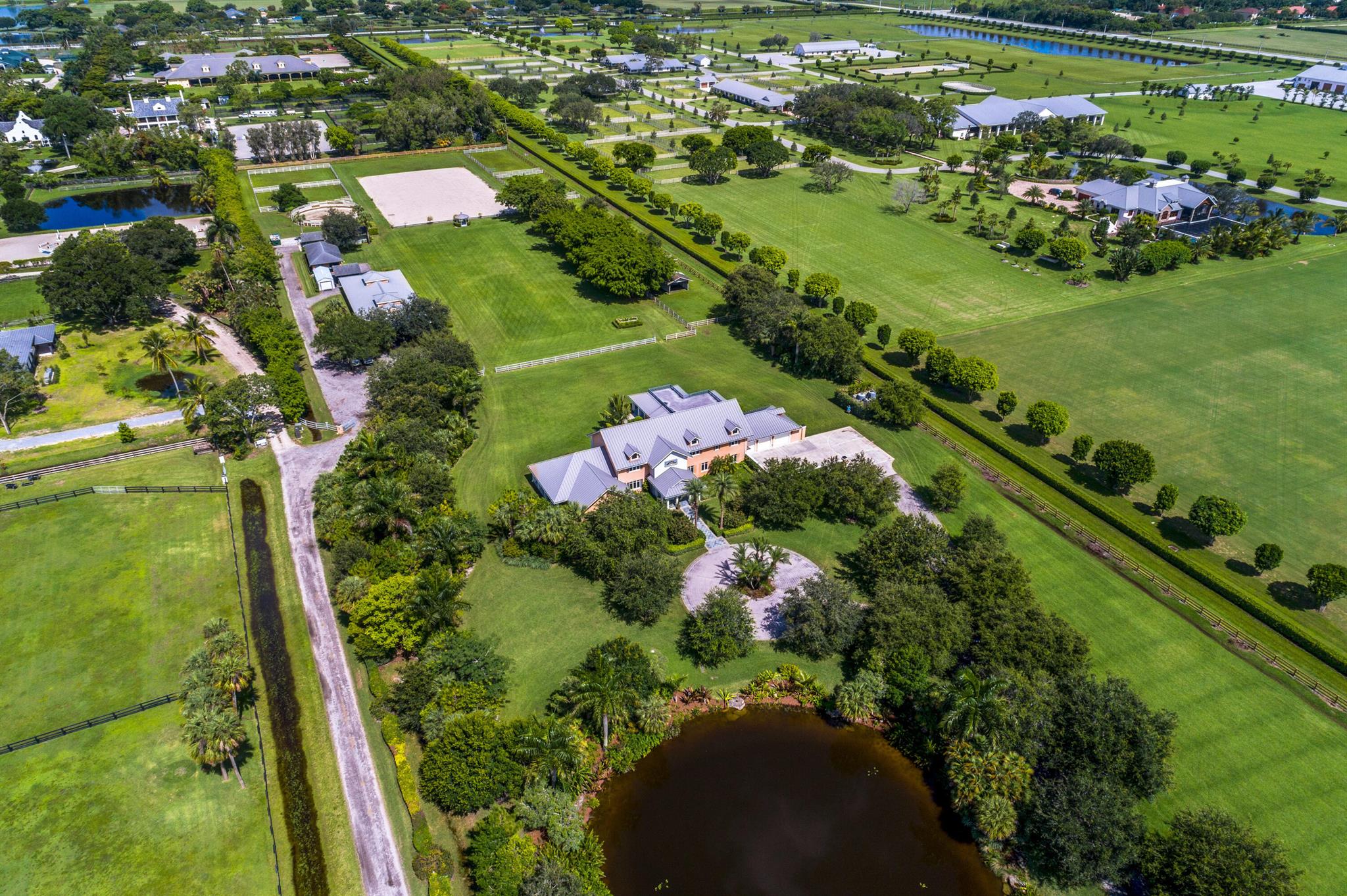 Wellington South End - Residential