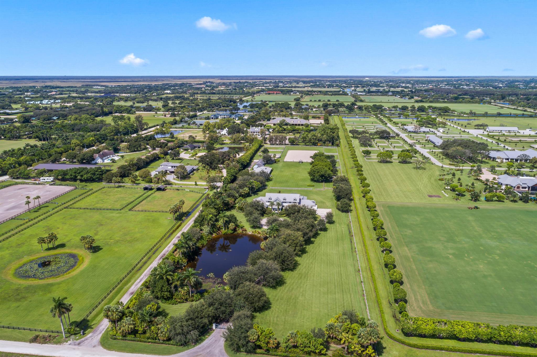 Wellington South End - Residential