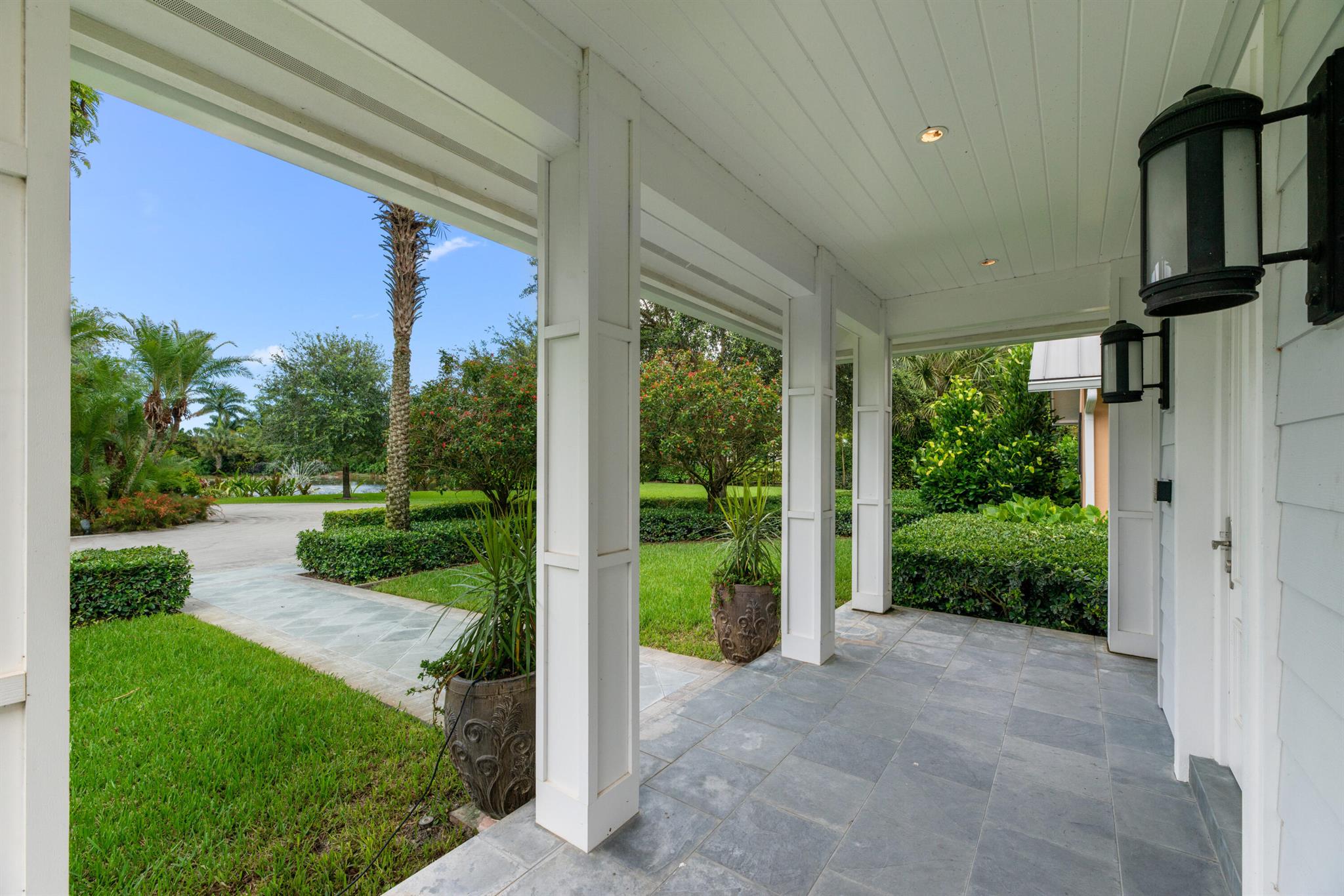 Wellington South End - Residential