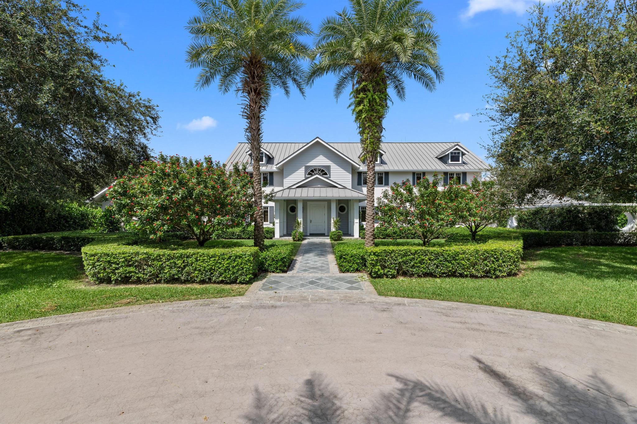 Wellington South End - Residential