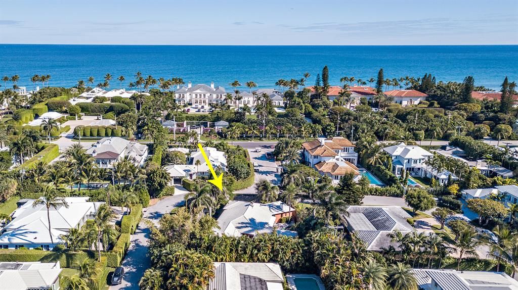 Photo of 216 Southland Road, Palm Beach, FL 33480 (MLS # R10761970)