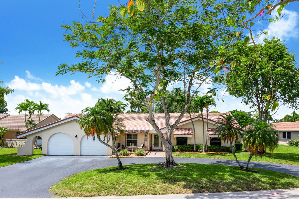 Photo of 10477 NW 3 Place, Coral Springs, FL 33071 (MLS # R10796838)