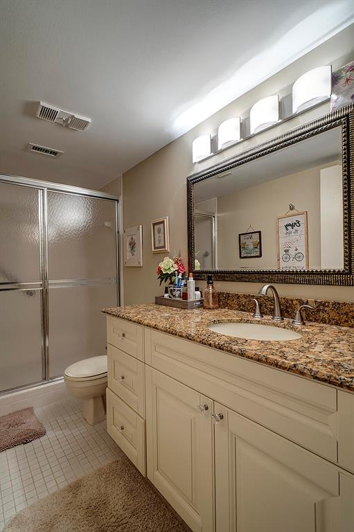 HUNTINGTON LAKES SEC THREE CONDOS - Residential