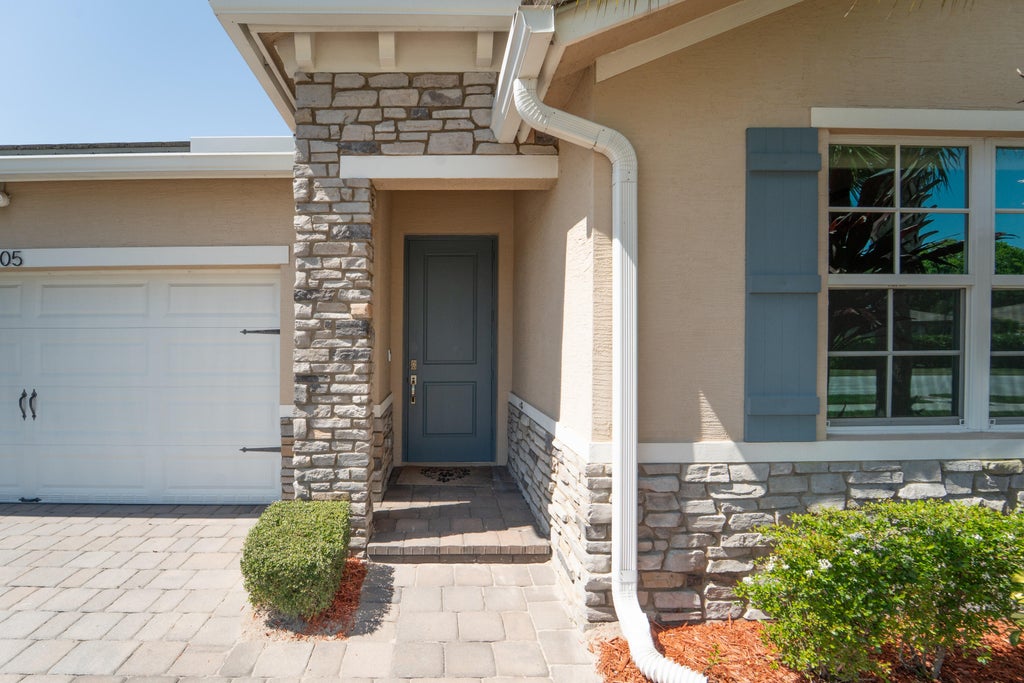 Photo of 2305 SW Strawberry Terrace, Palm City, FL 34990 (MLS # R11063026)