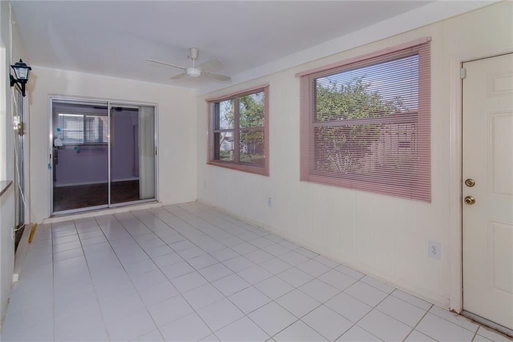 Paradise Gardens Sec 1 - Residential