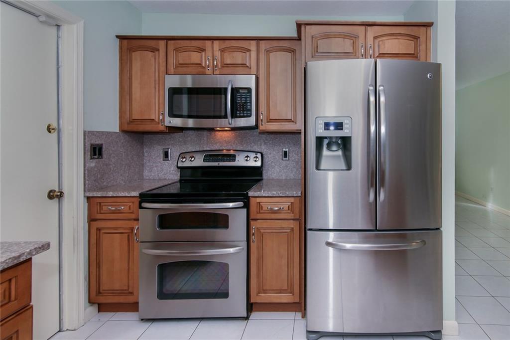 Paradise Gardens Sec 1 - Residential