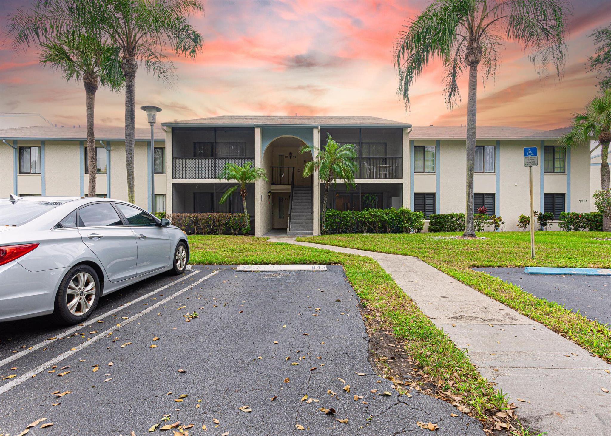 1117 Green Pine H1 Boulevard H1
