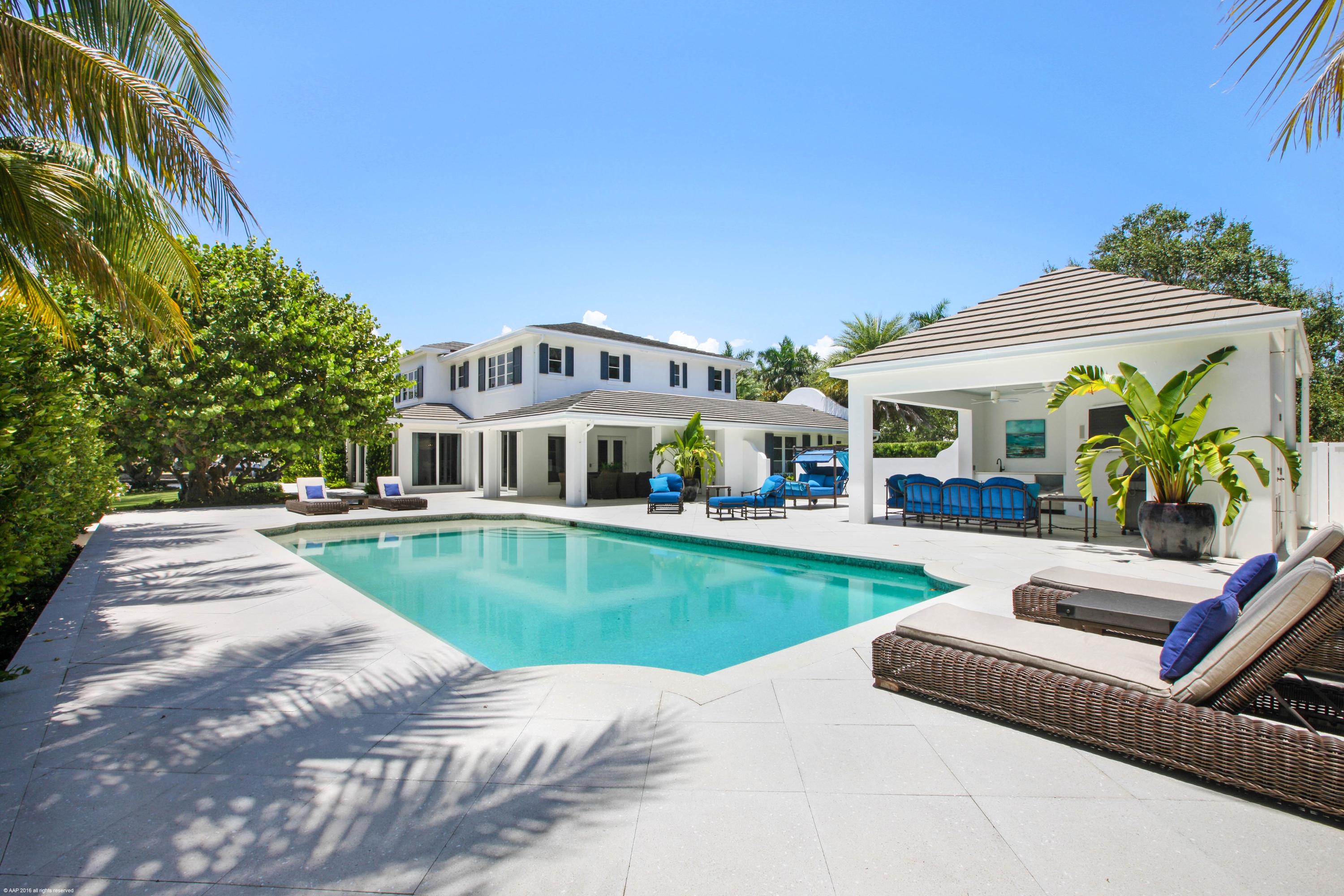 POLO COVE - Residential