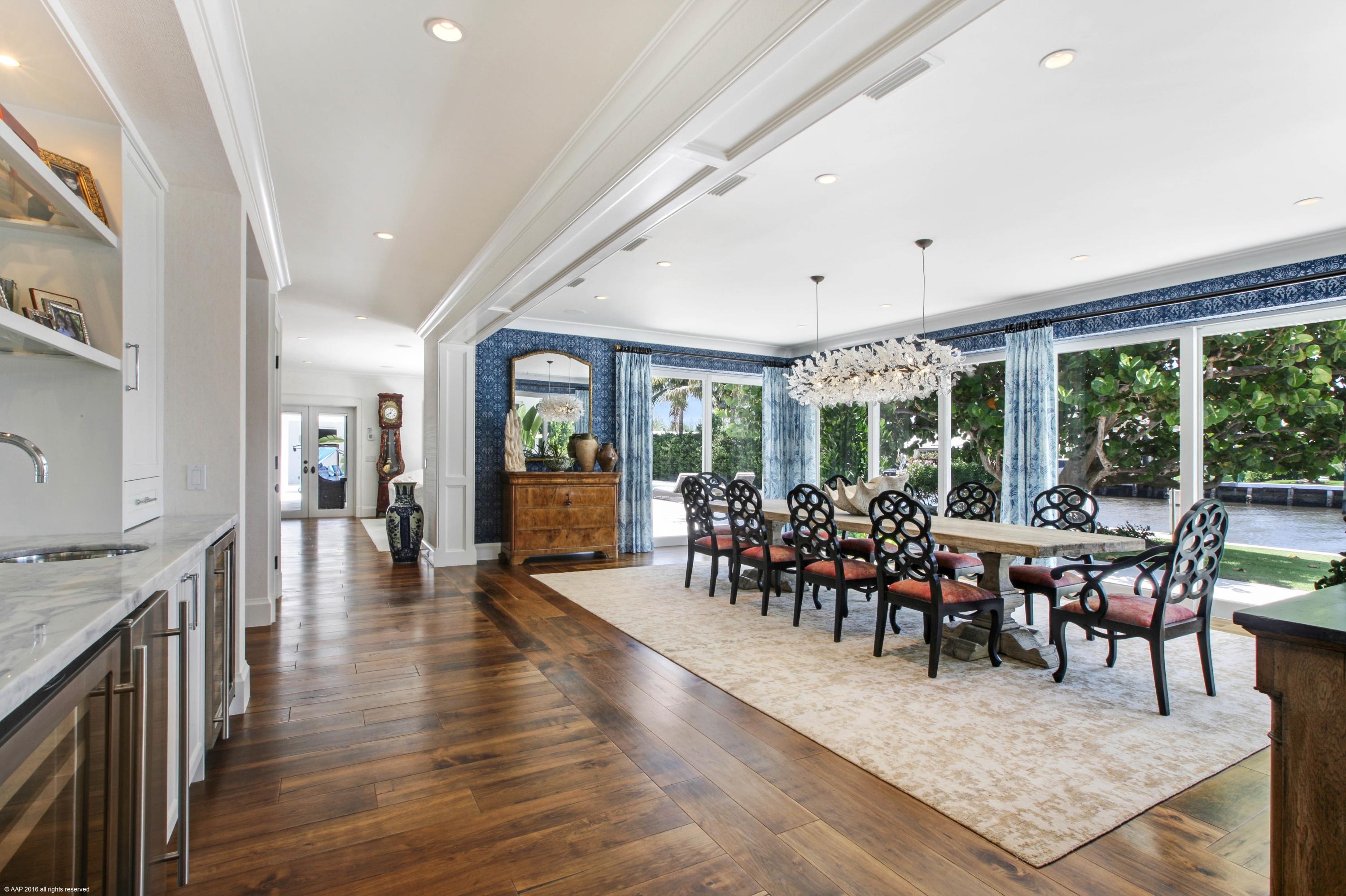 POLO COVE - Residential