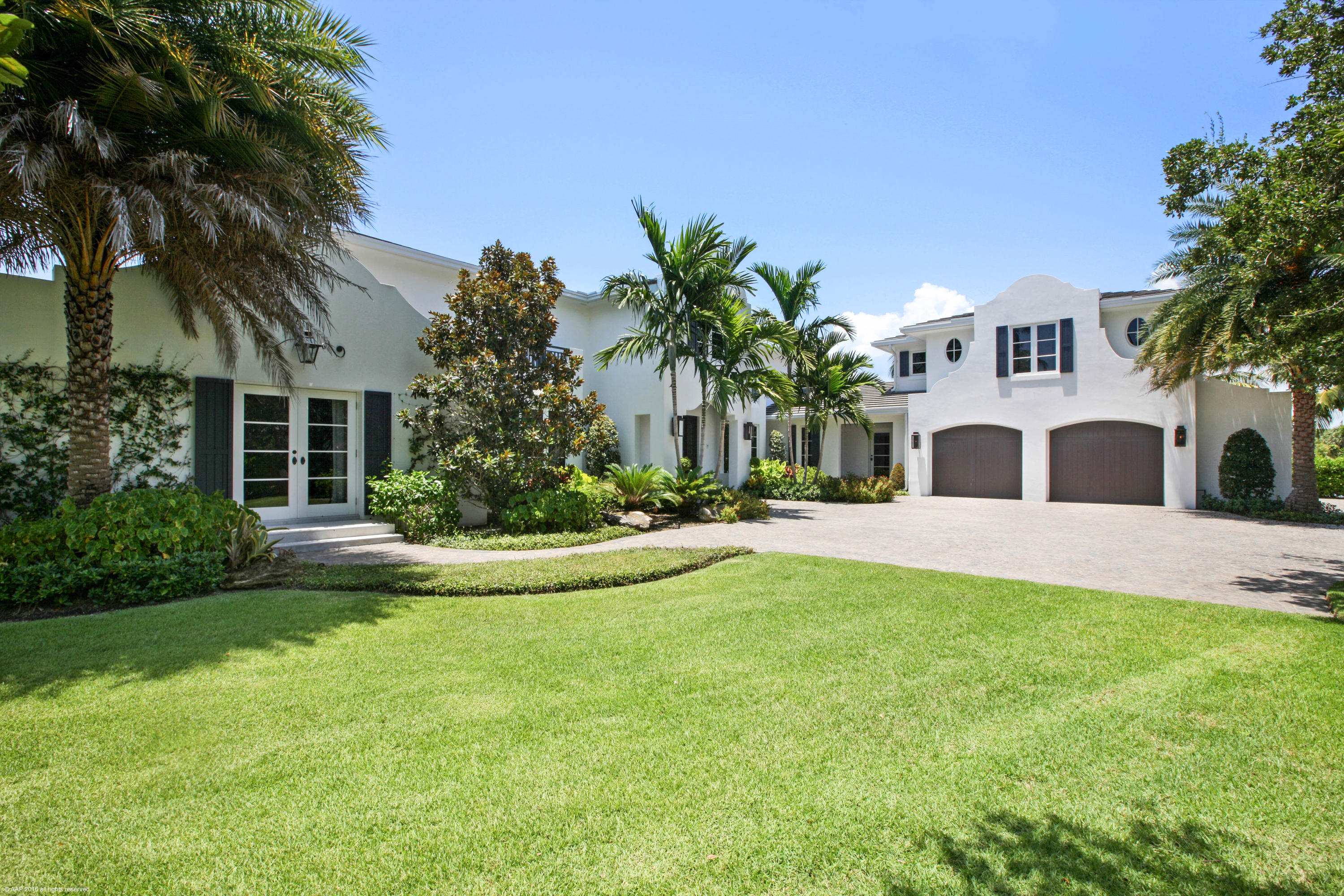 POLO COVE - Residential