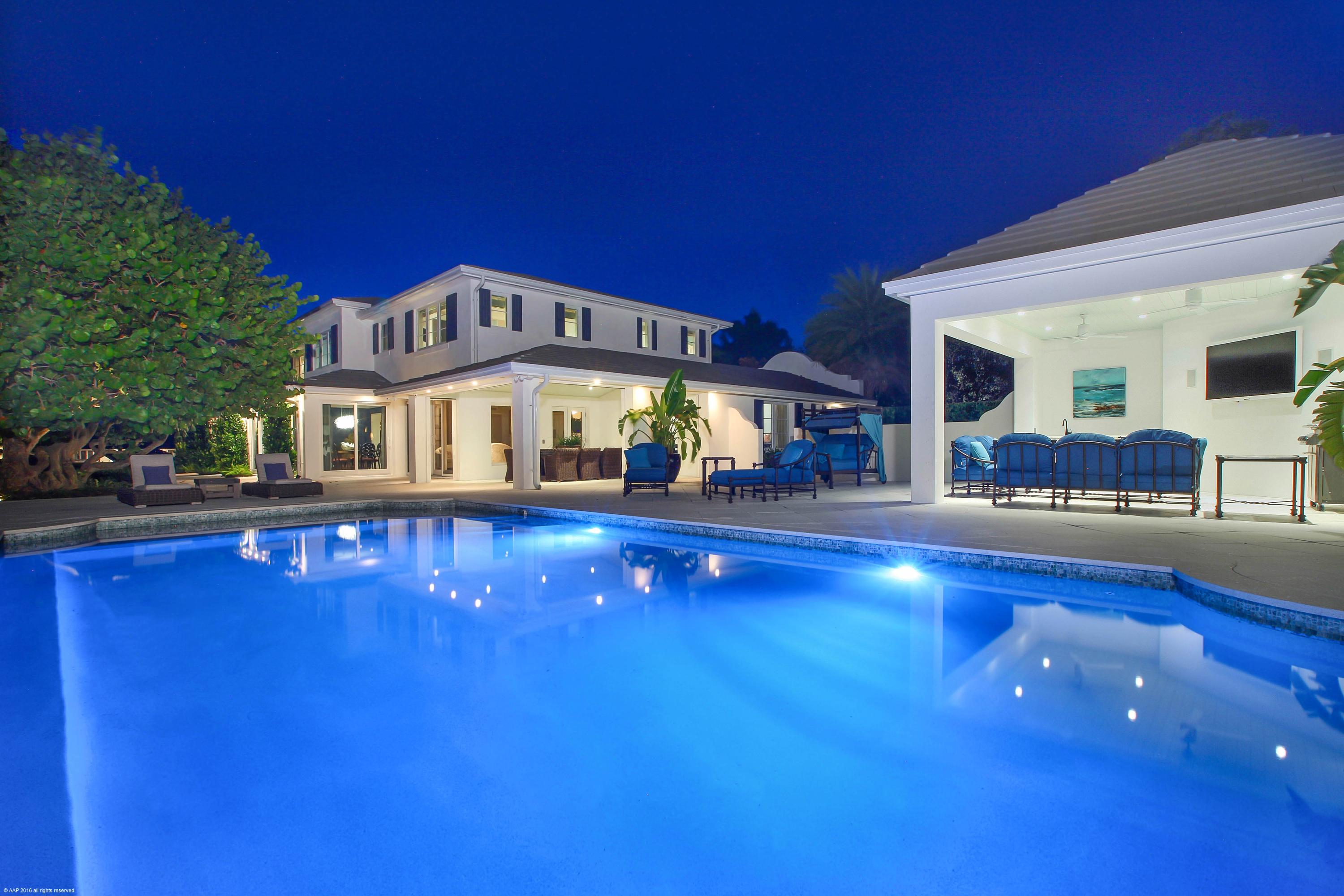 POLO COVE - Residential