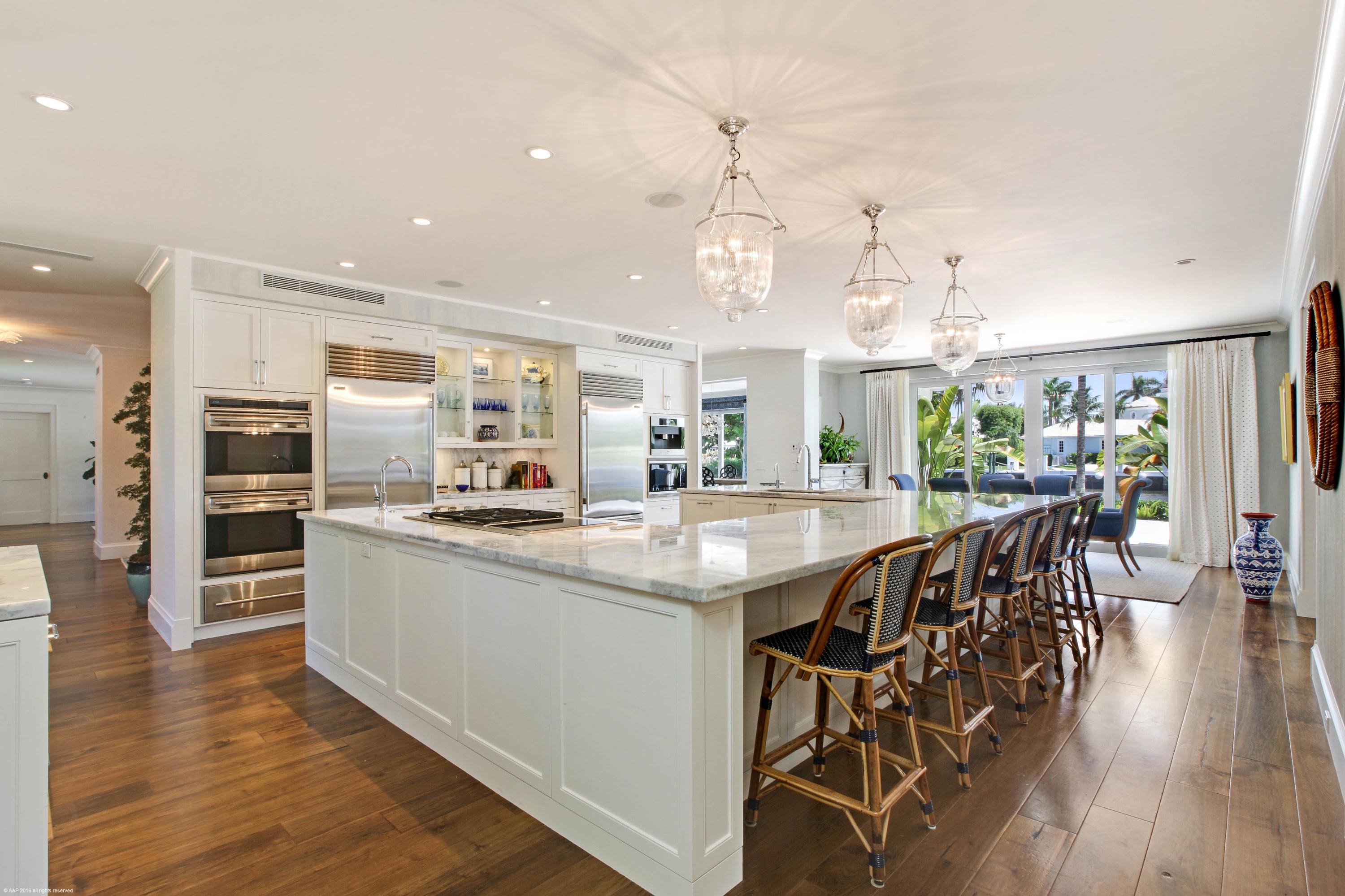 POLO COVE - Residential