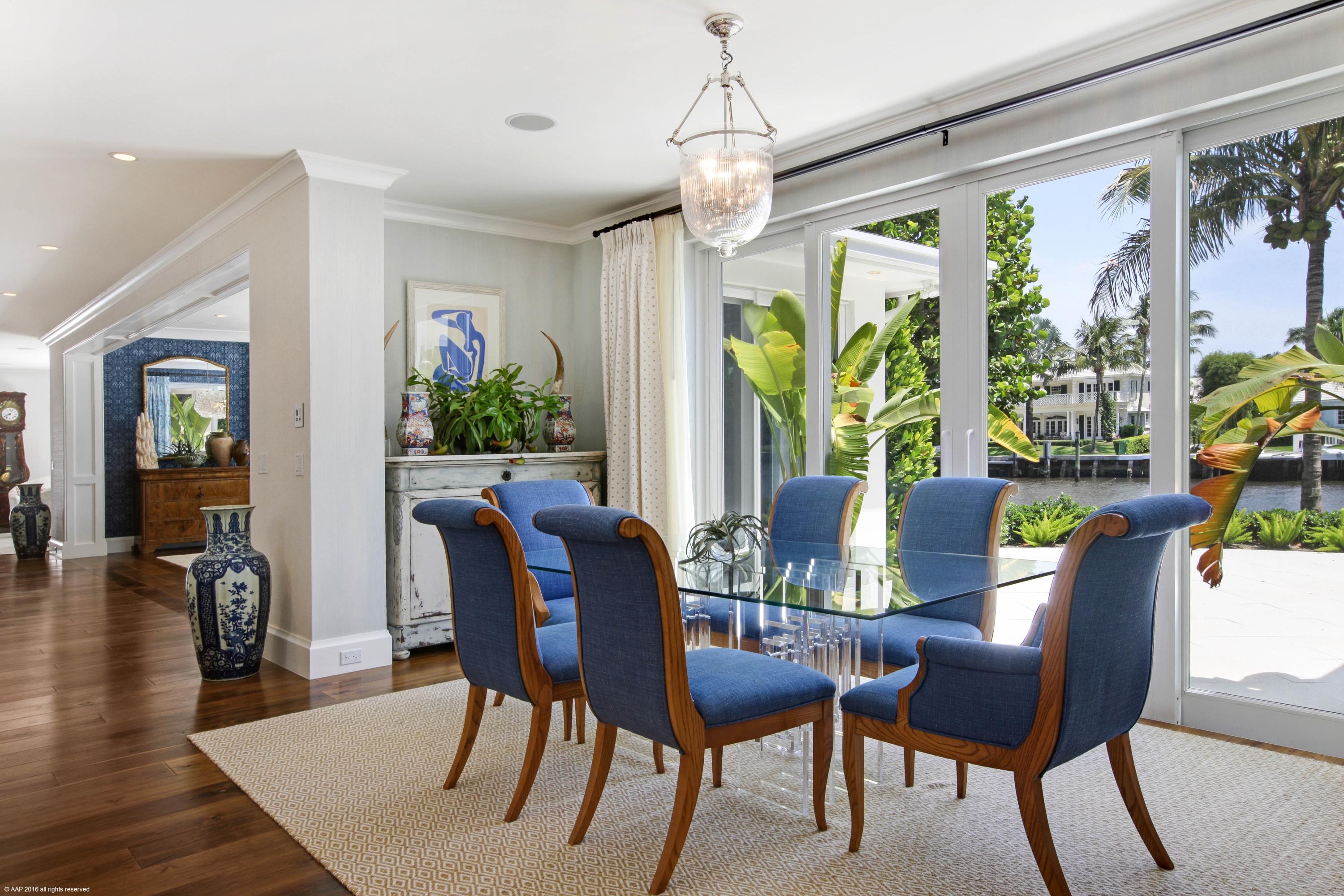 POLO COVE - Residential