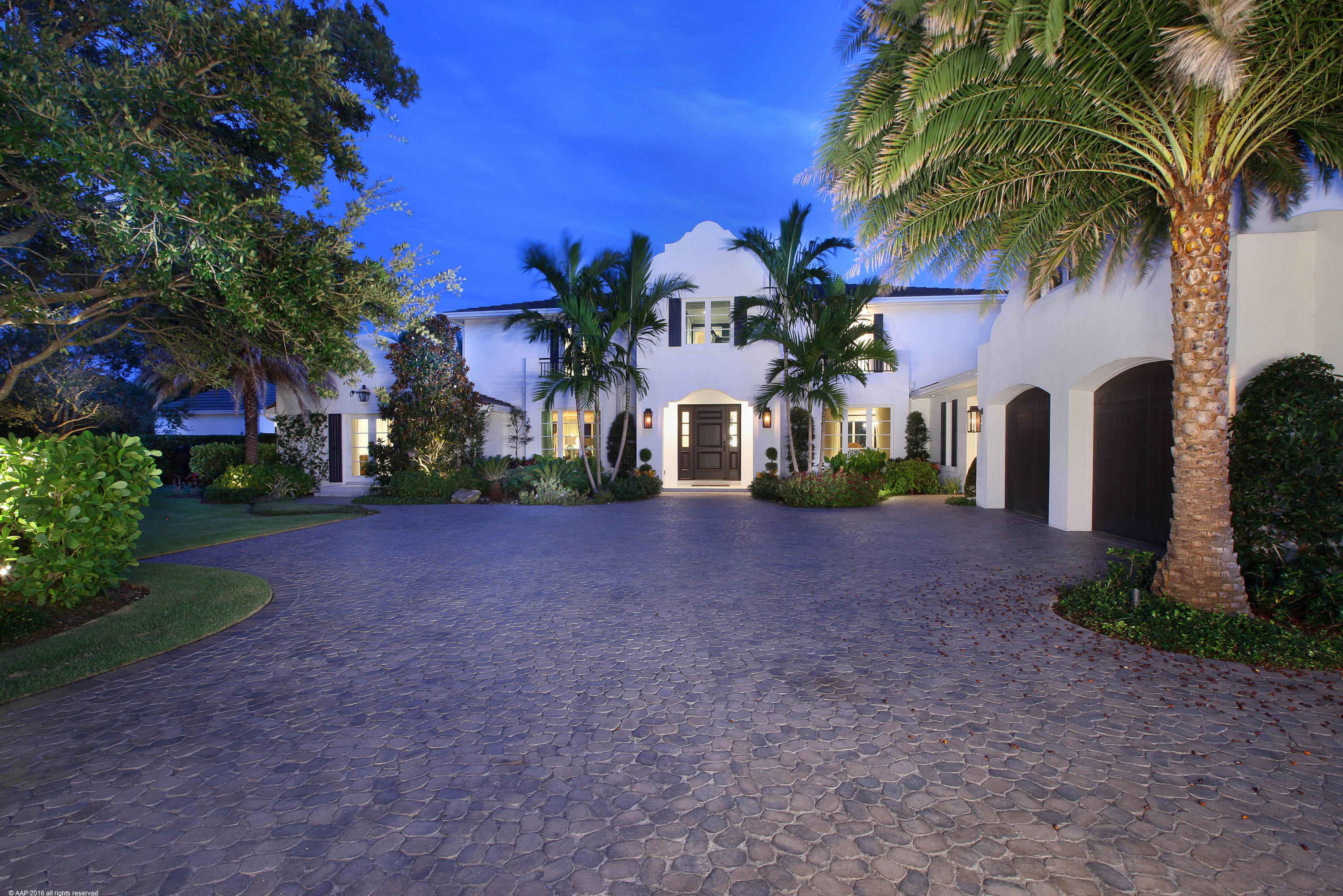 POLO COVE - Residential