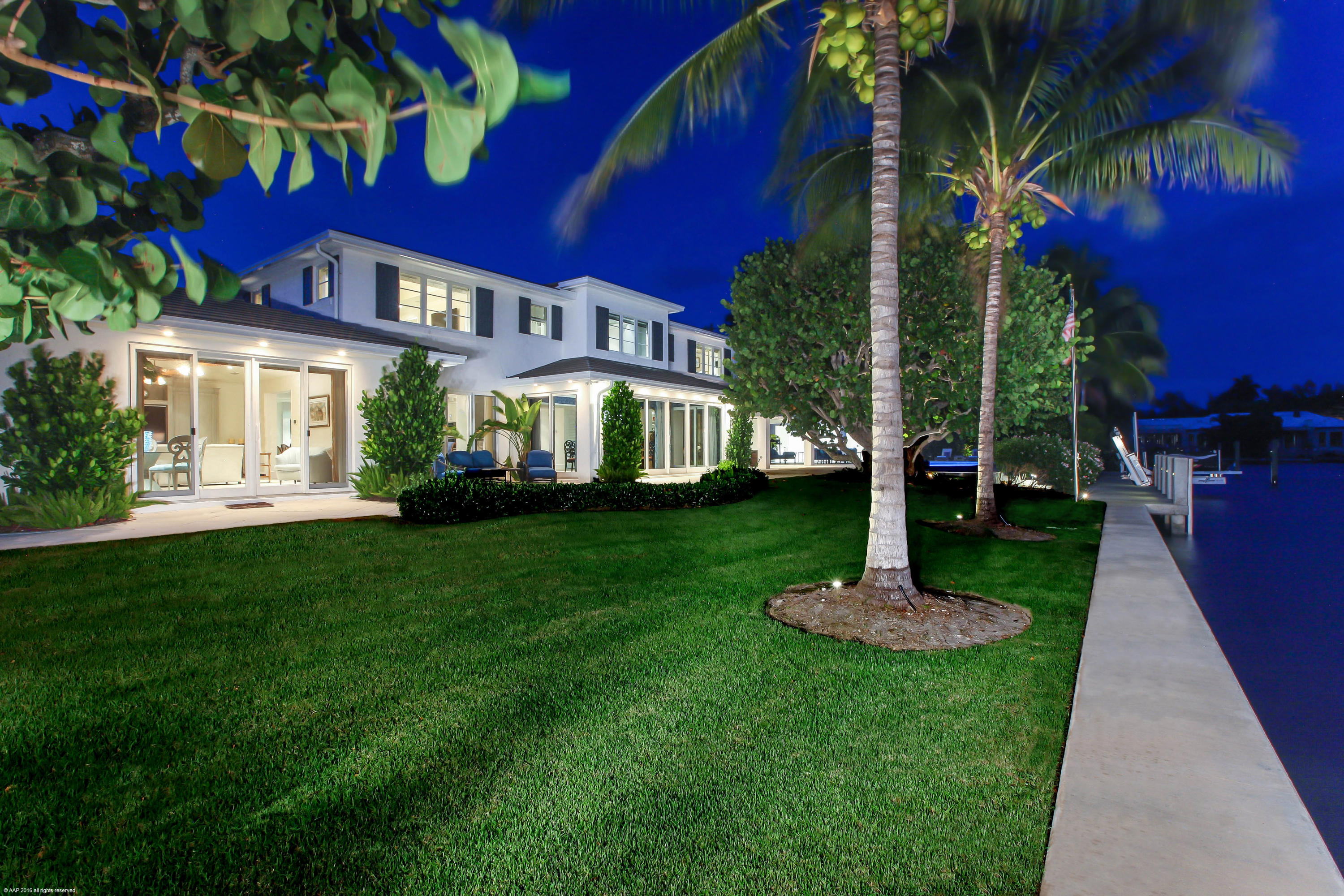 POLO COVE - Residential