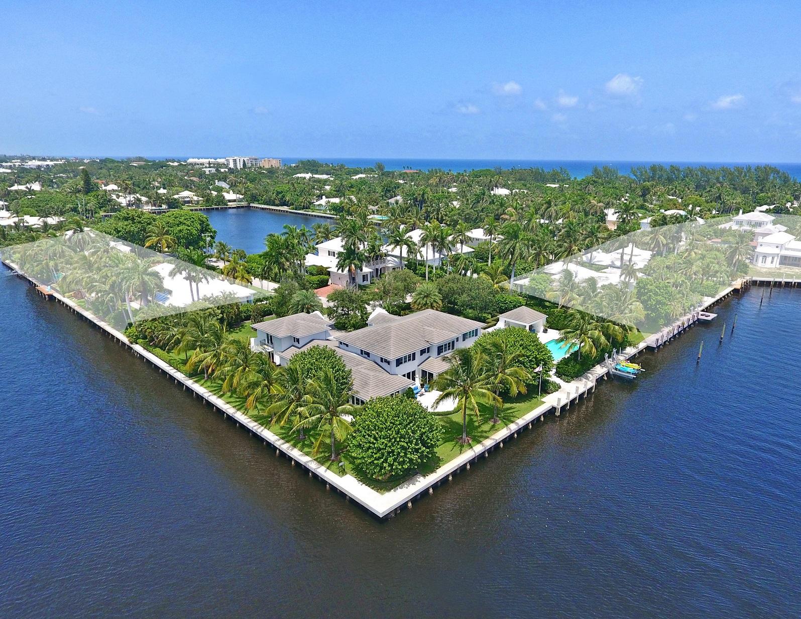 POLO COVE - Residential