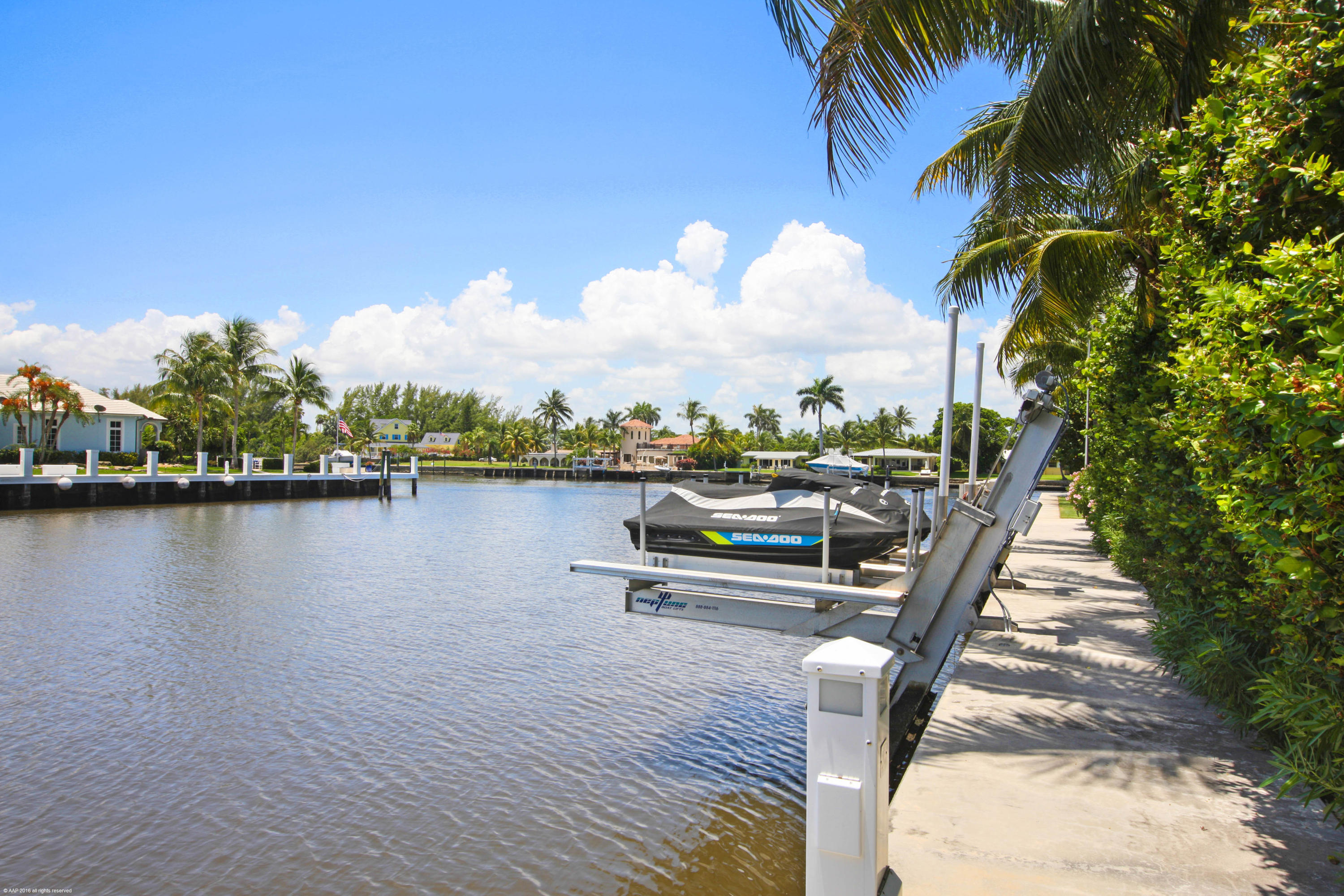 POLO COVE - Residential