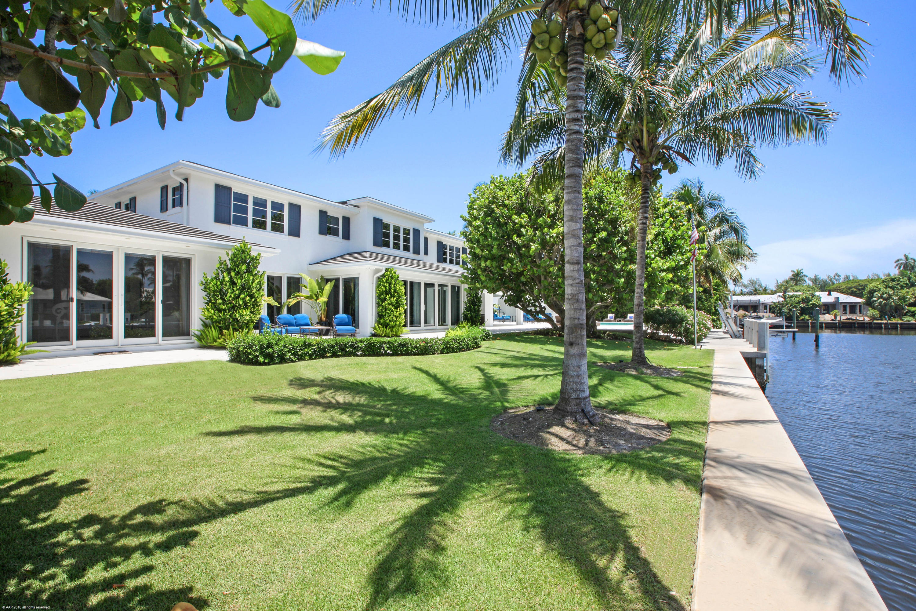 POLO COVE - Residential