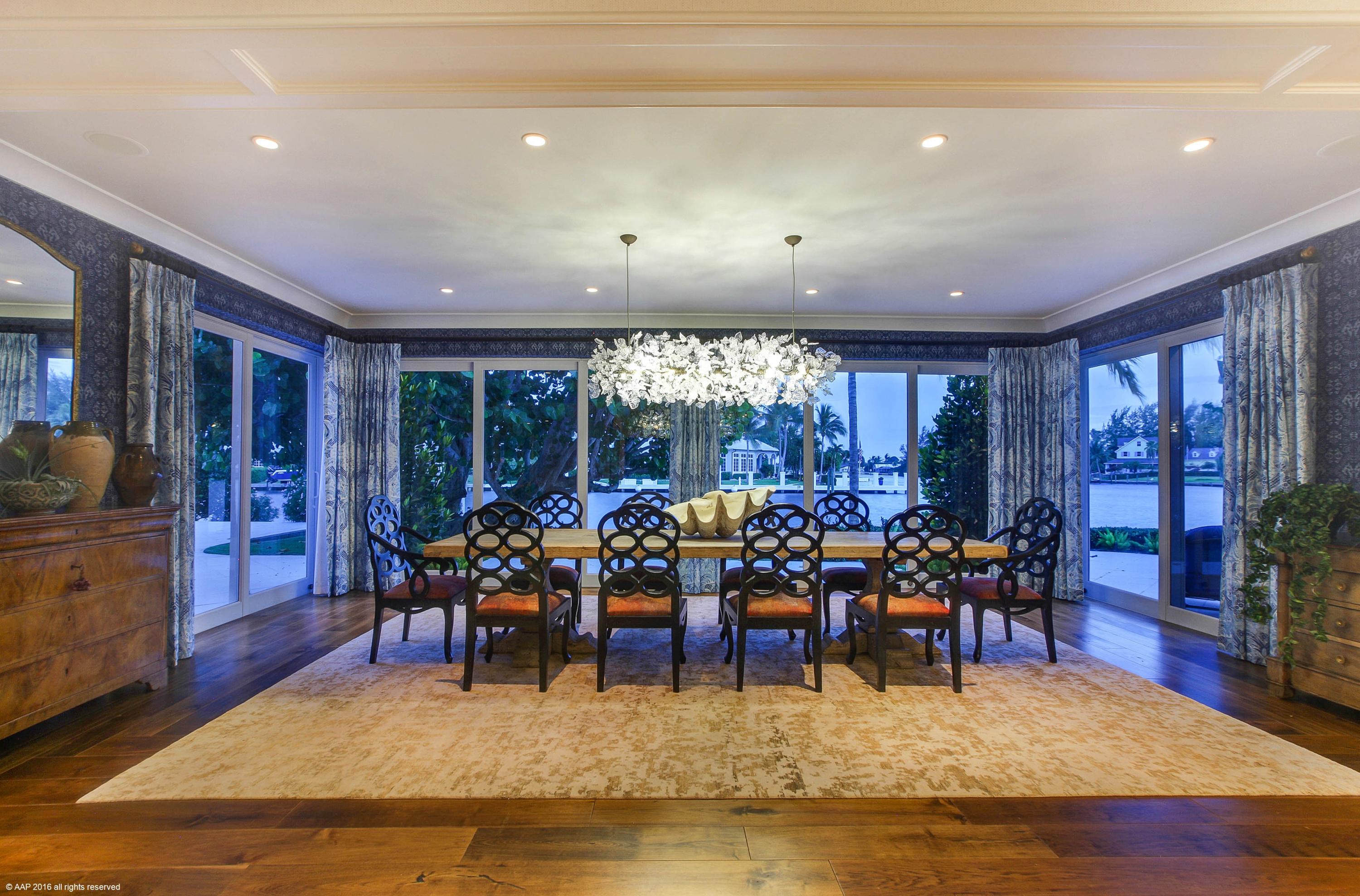 POLO COVE - Residential