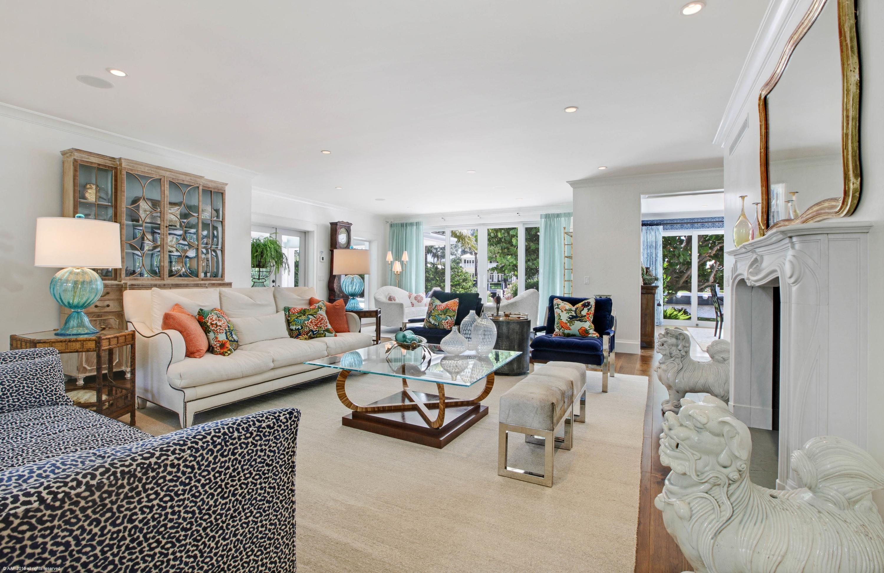 POLO COVE - Residential