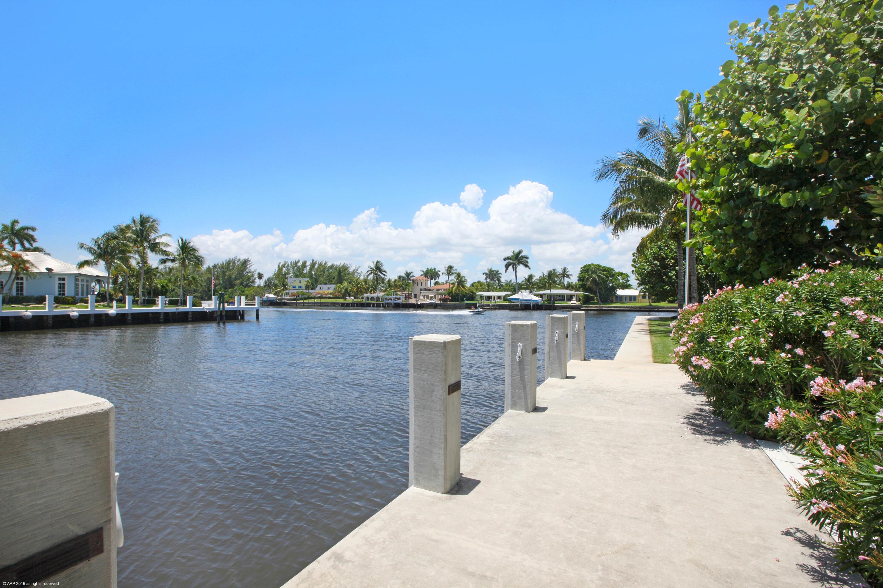 POLO COVE - Residential