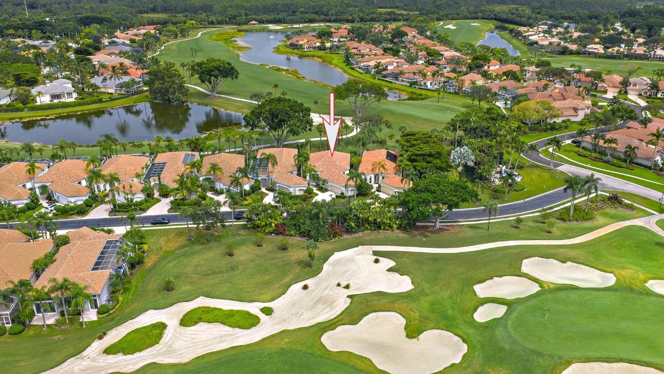 8630 Falcon Green Drive