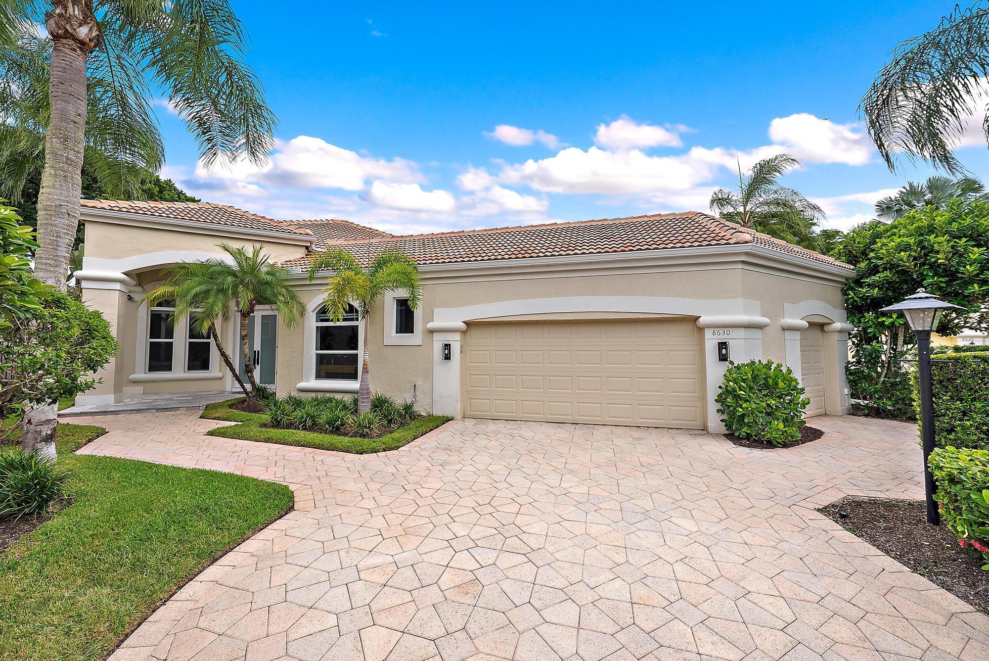 8630 Falcon Green Drive