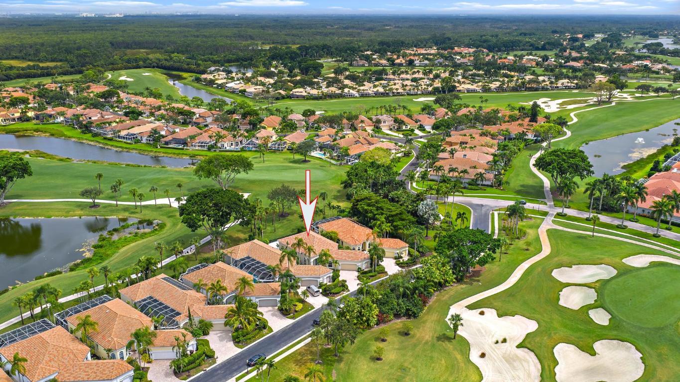 8630 Falcon Green Drive