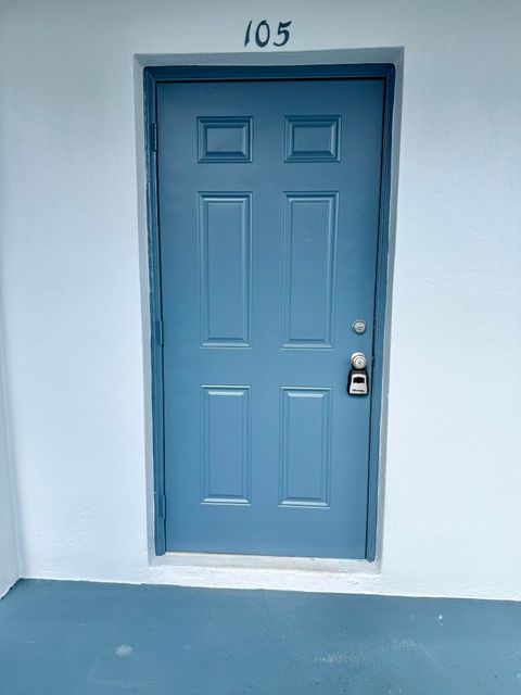 2600 Fiore Way 105-C Delray Beach FL 33445