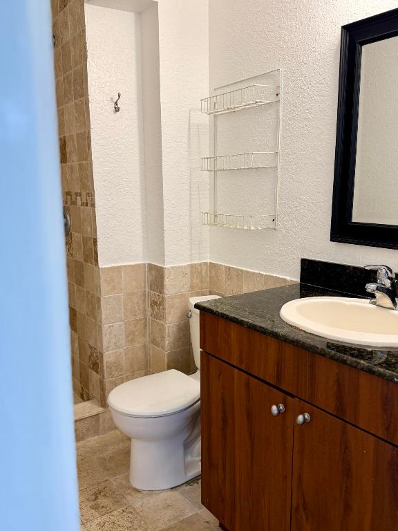 LAGO DEL REY CONDO - Residential