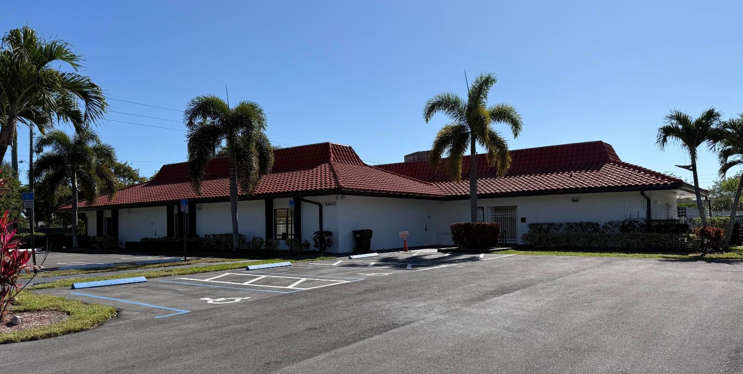 LAGO DEL REY CONDO - Residential