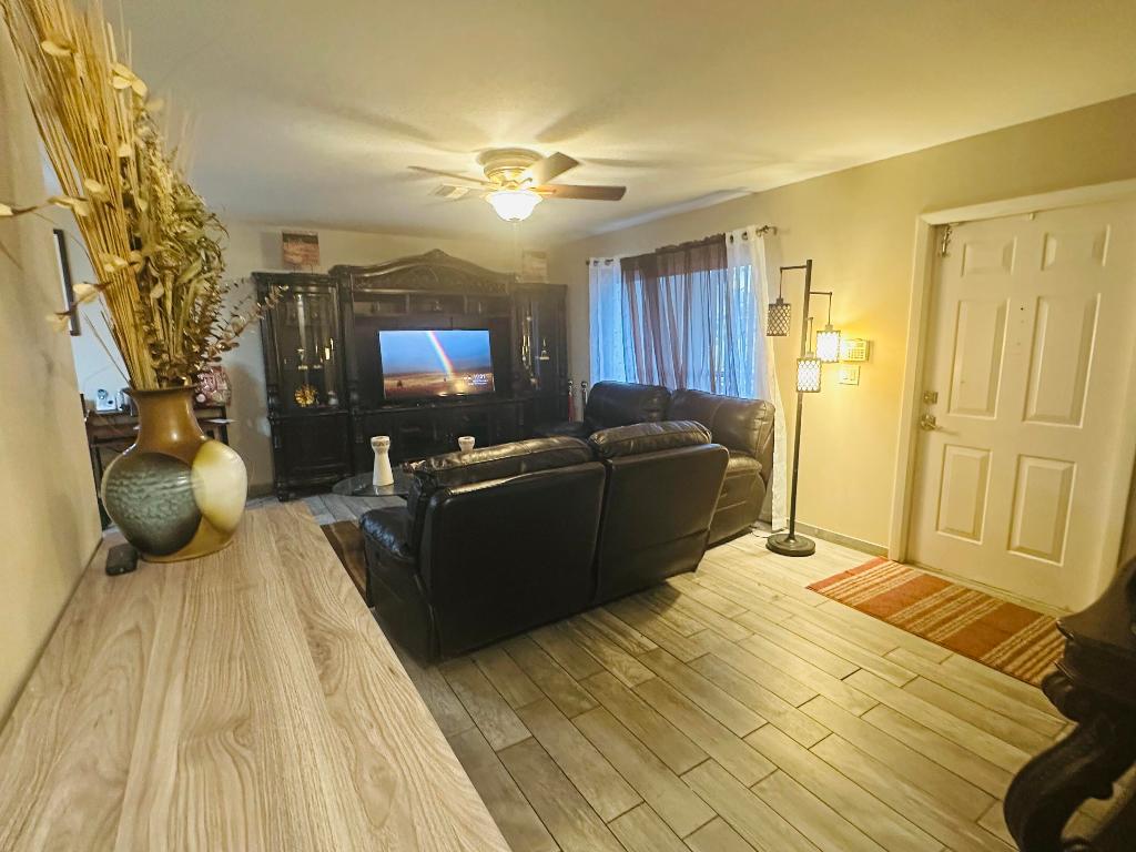 HOMES OF LEES CROSSING 3 - Residential