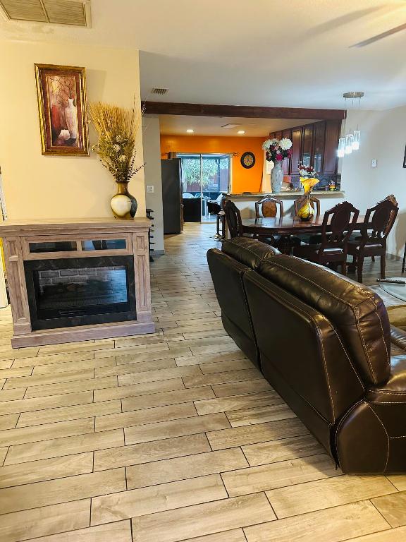 HOMES OF LEES CROSSING 3 - Residential