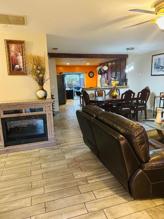 HOMES OF LEES CROSSING 3 - Residential