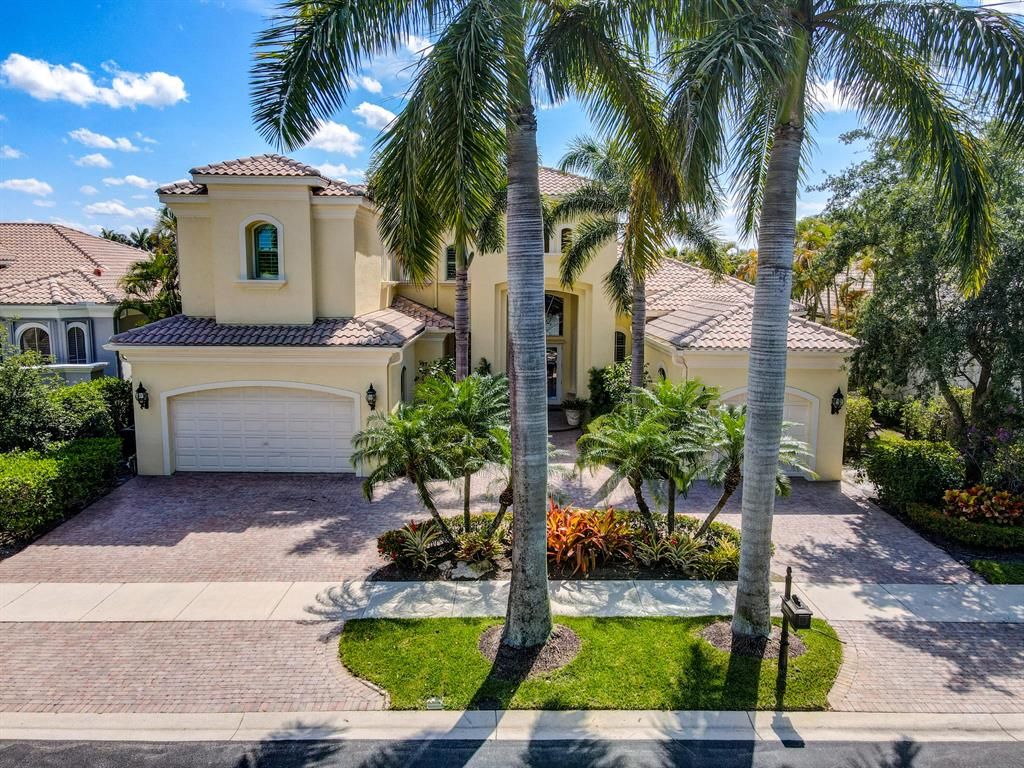 Photo of 211 Via Emilia, Palm Beach Gardens, FL 33418 (MLS # R10706185)