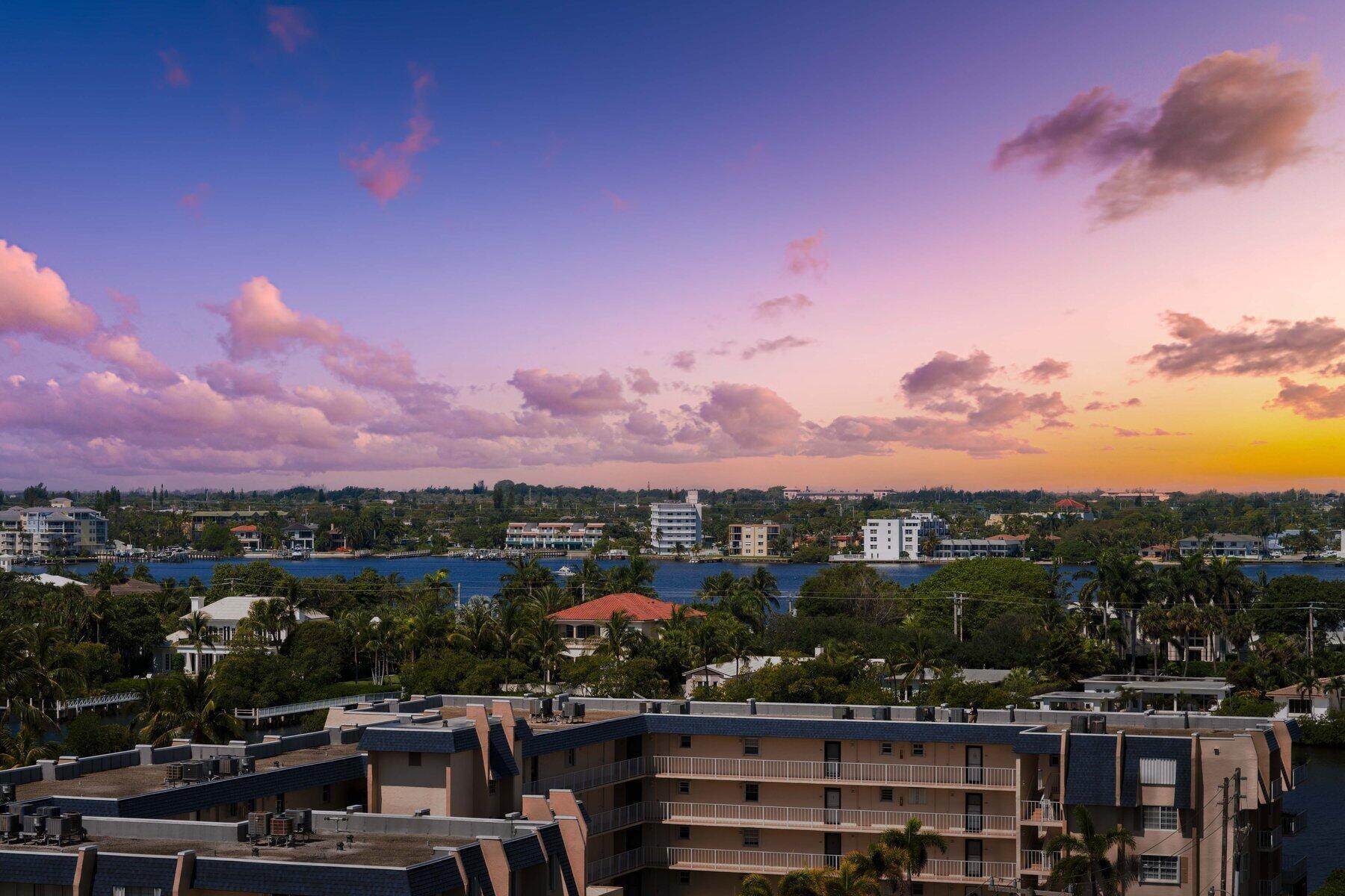 THIRTY FIVE SIXTY CONDO - Residential