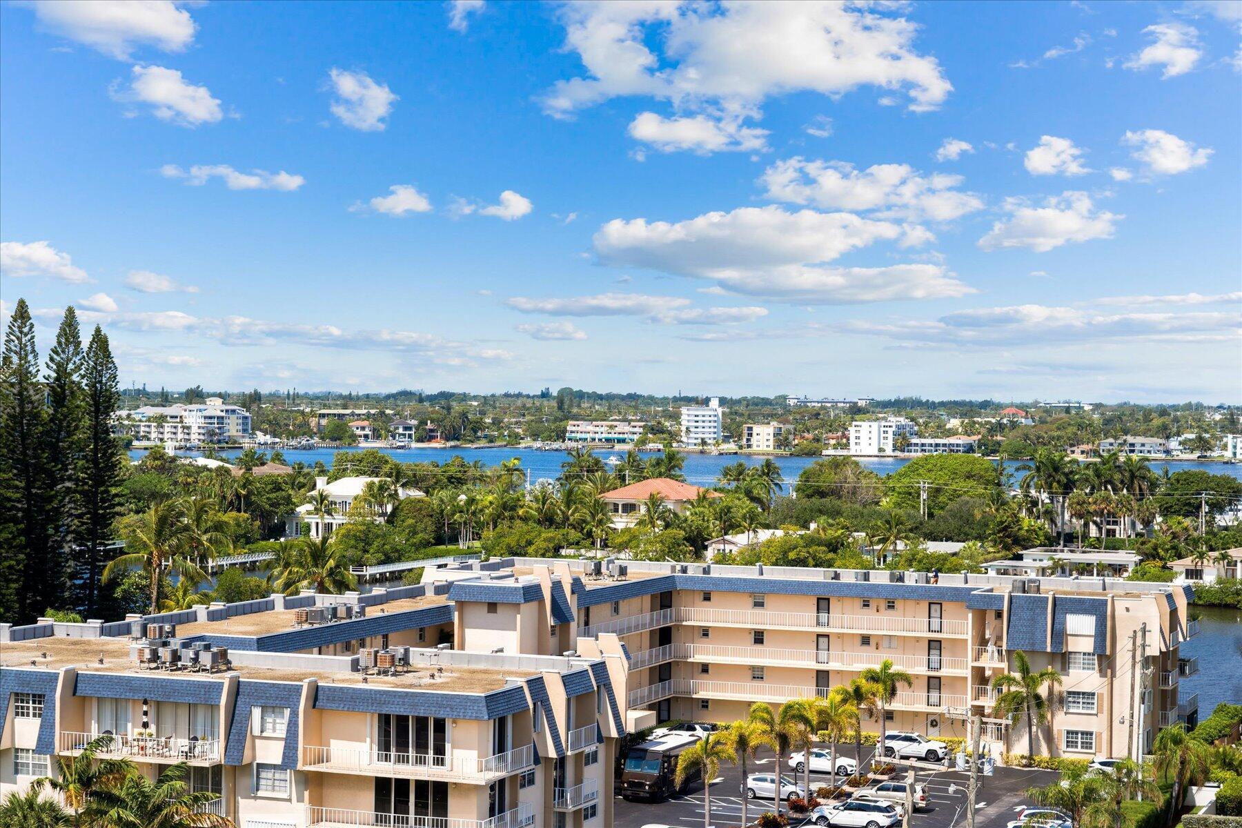 THIRTY FIVE SIXTY CONDO - Residential