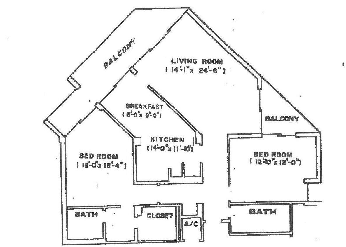 THIRTY FIVE SIXTY CONDO - Residential
