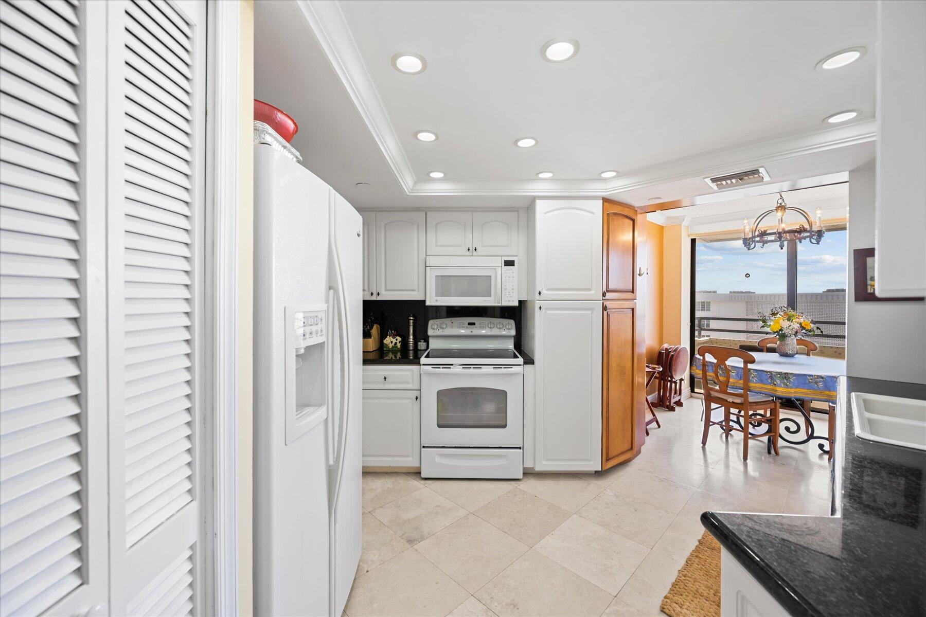 THIRTY FIVE SIXTY CONDO - Residential