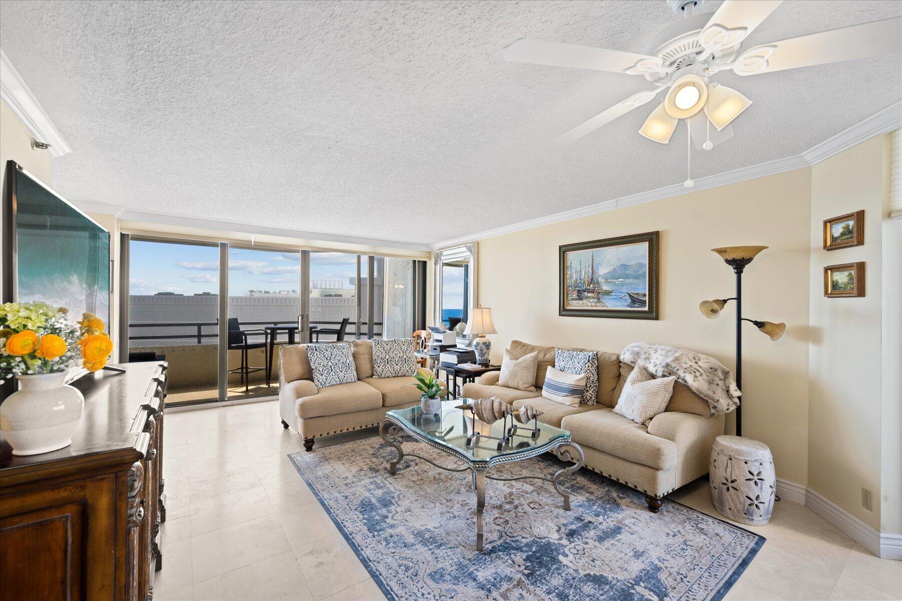 3560 S Ocean Boulevard 909