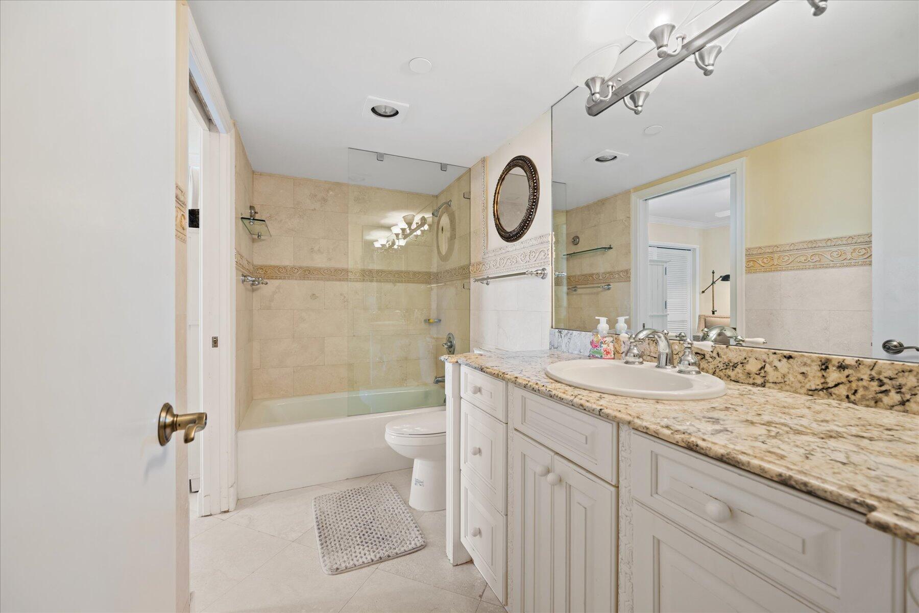 THIRTY FIVE SIXTY CONDO - Residential