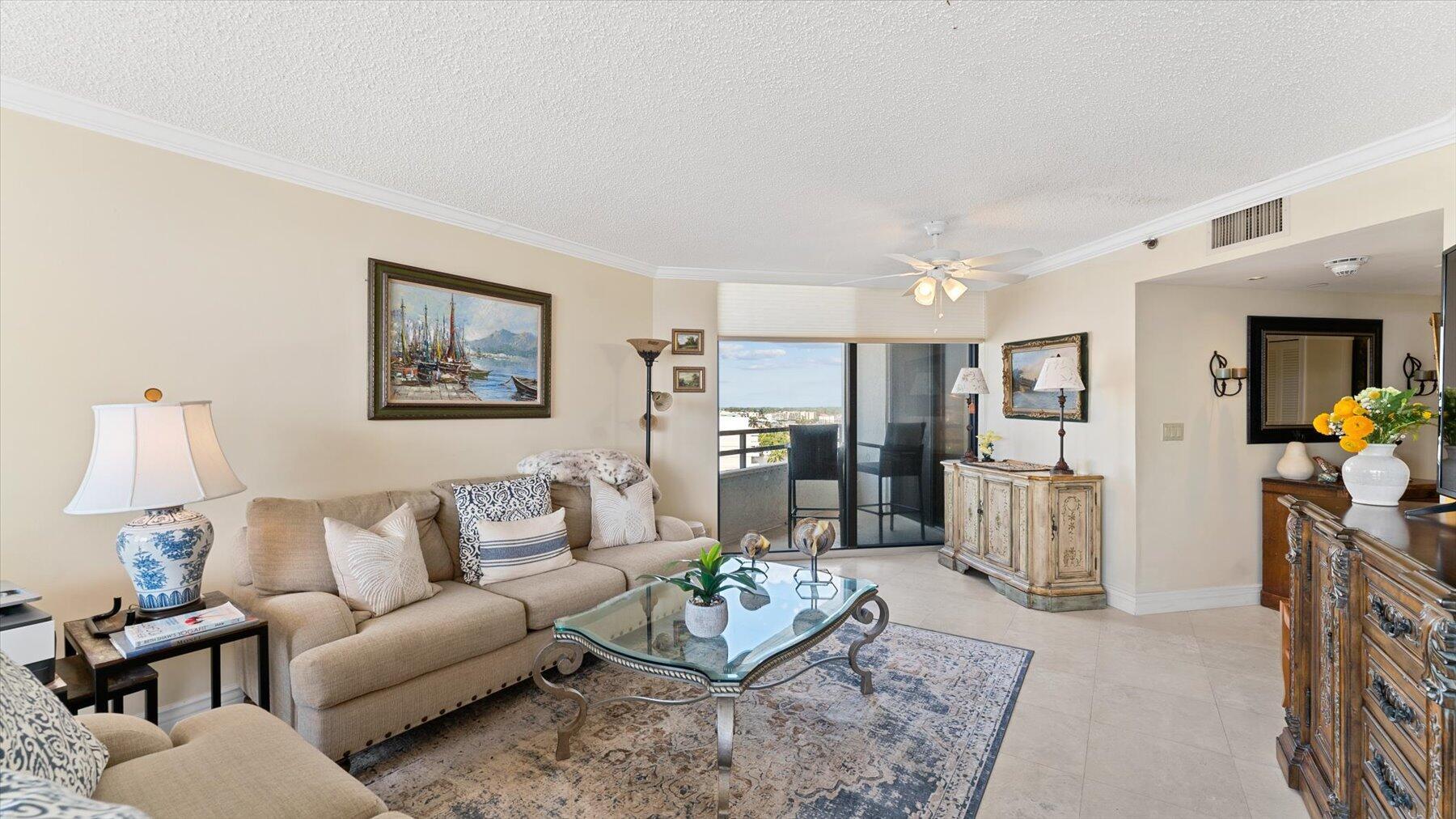 THIRTY FIVE SIXTY CONDO - Residential