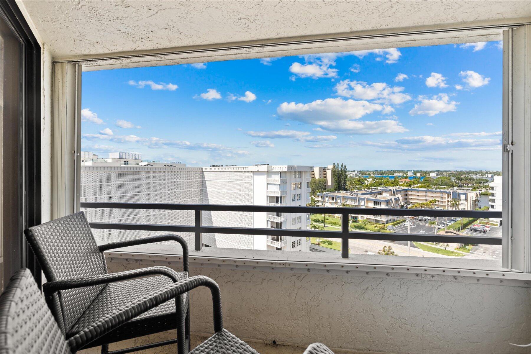 THIRTY FIVE SIXTY CONDO - Residential